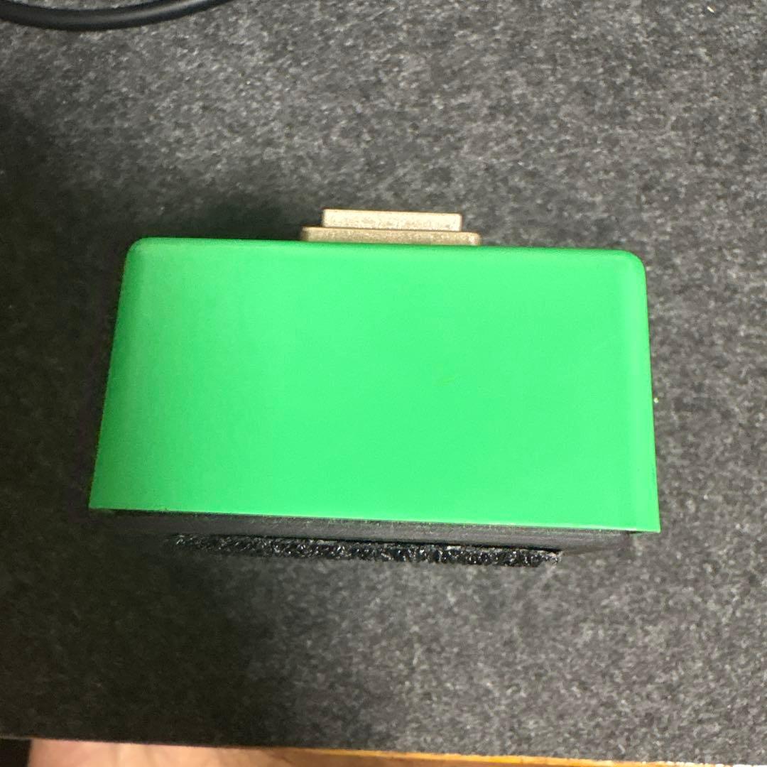 Ibanez Tube Screamer TS808 オーバードライブ