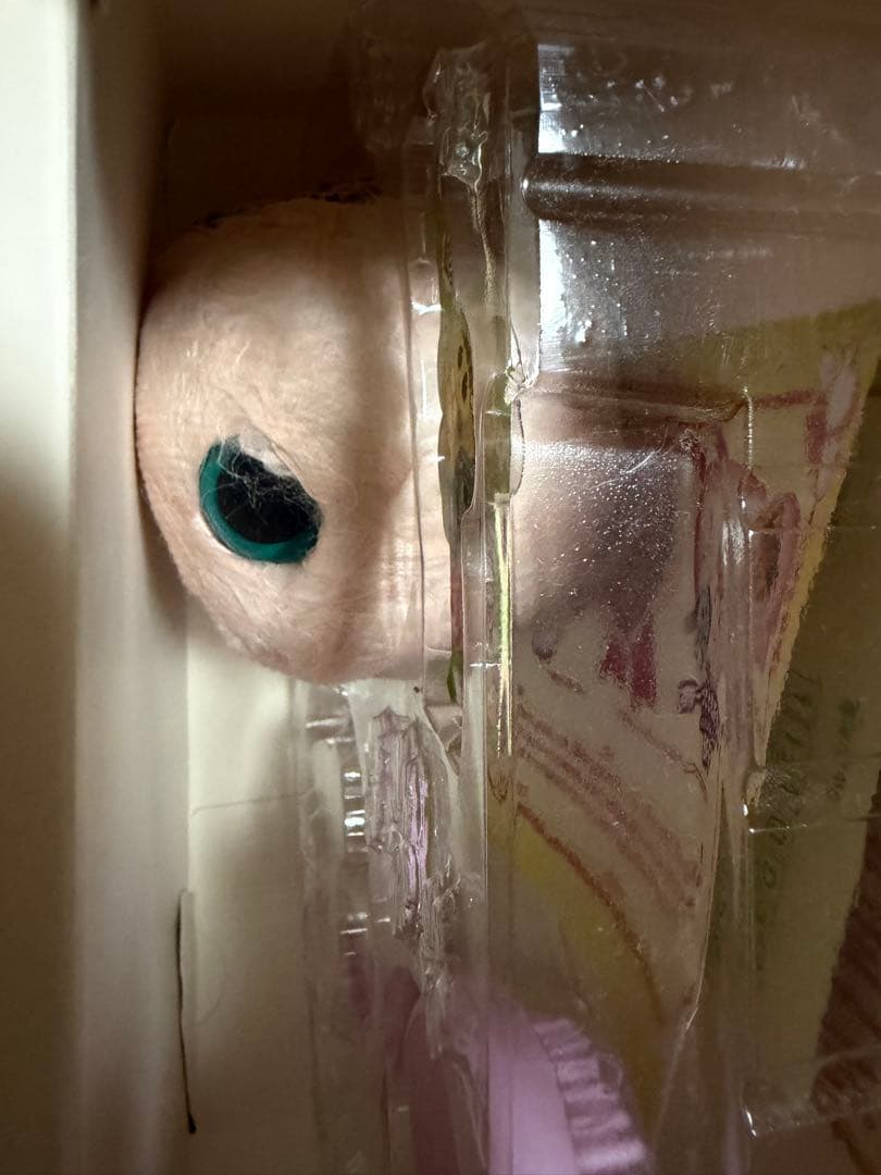 WHO ARE YOU？ フーアーユー パステル　 平成 廃盤　希少 レア