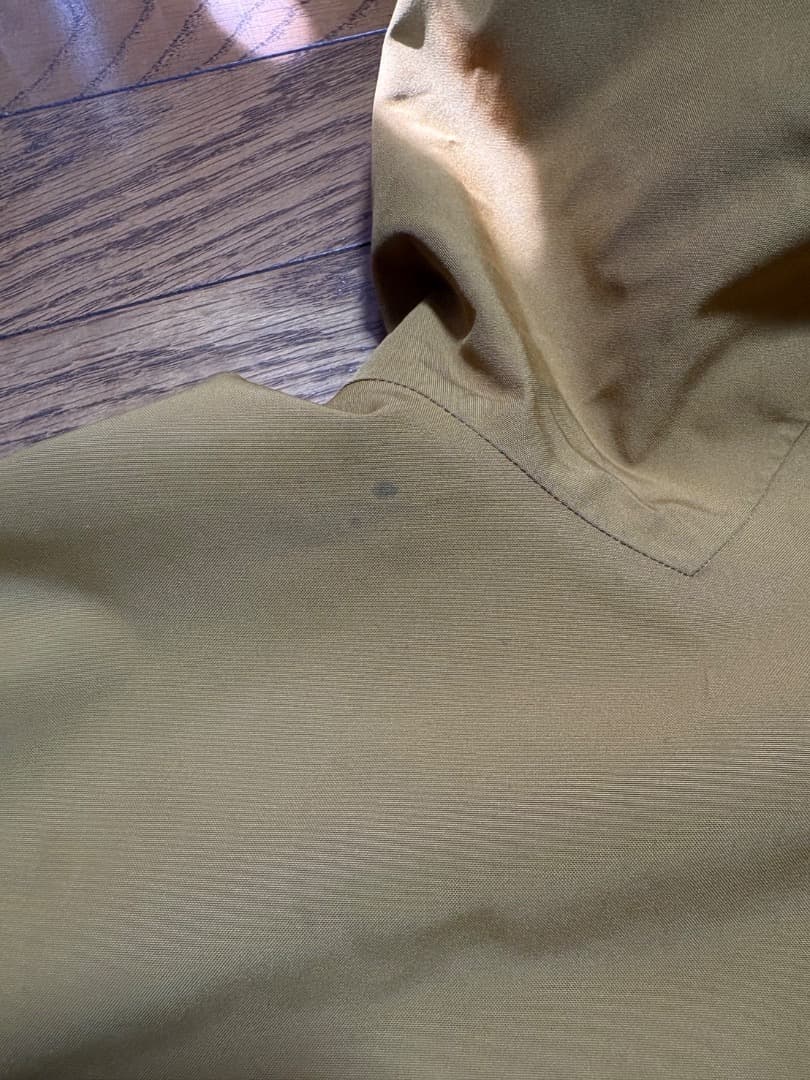 パタゴニア ストームシフトジャケット M 24-25