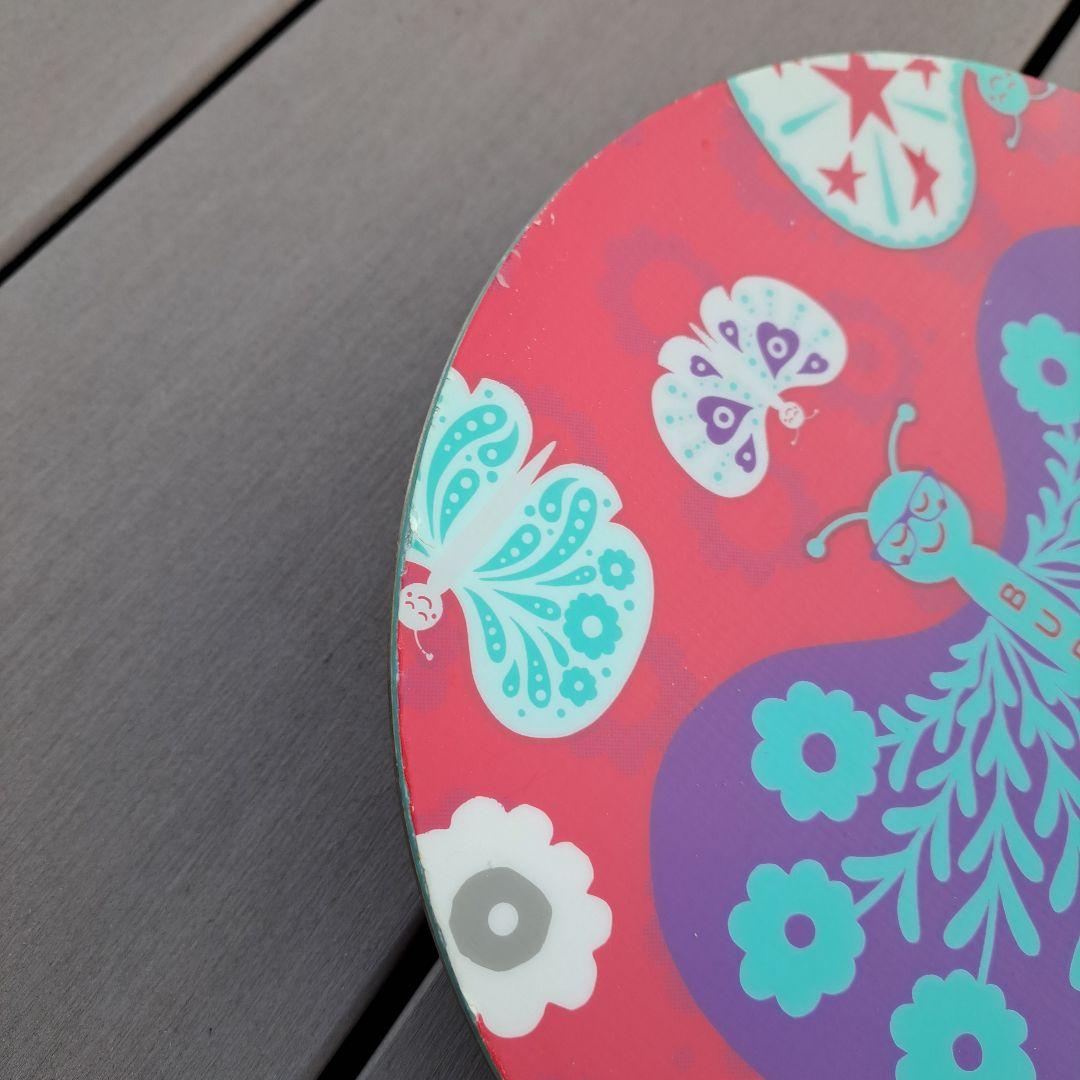 BURTON　チクレット 130cm