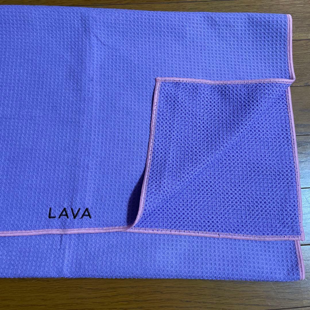 【美品】LAVA ヨガ、ピラティスセット