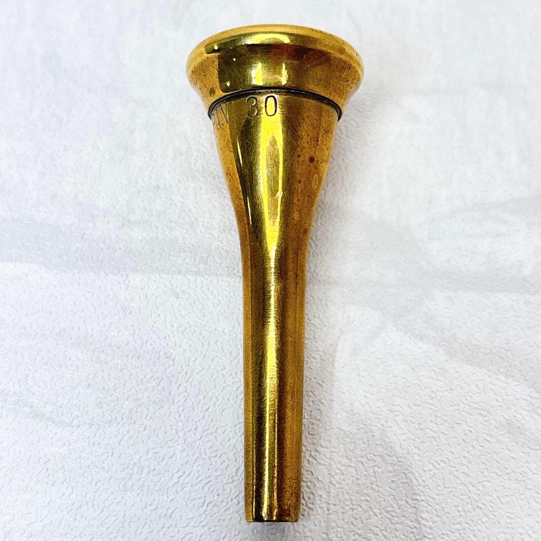 YAMAHA ヤマハ 30 ホルン用マウスピース