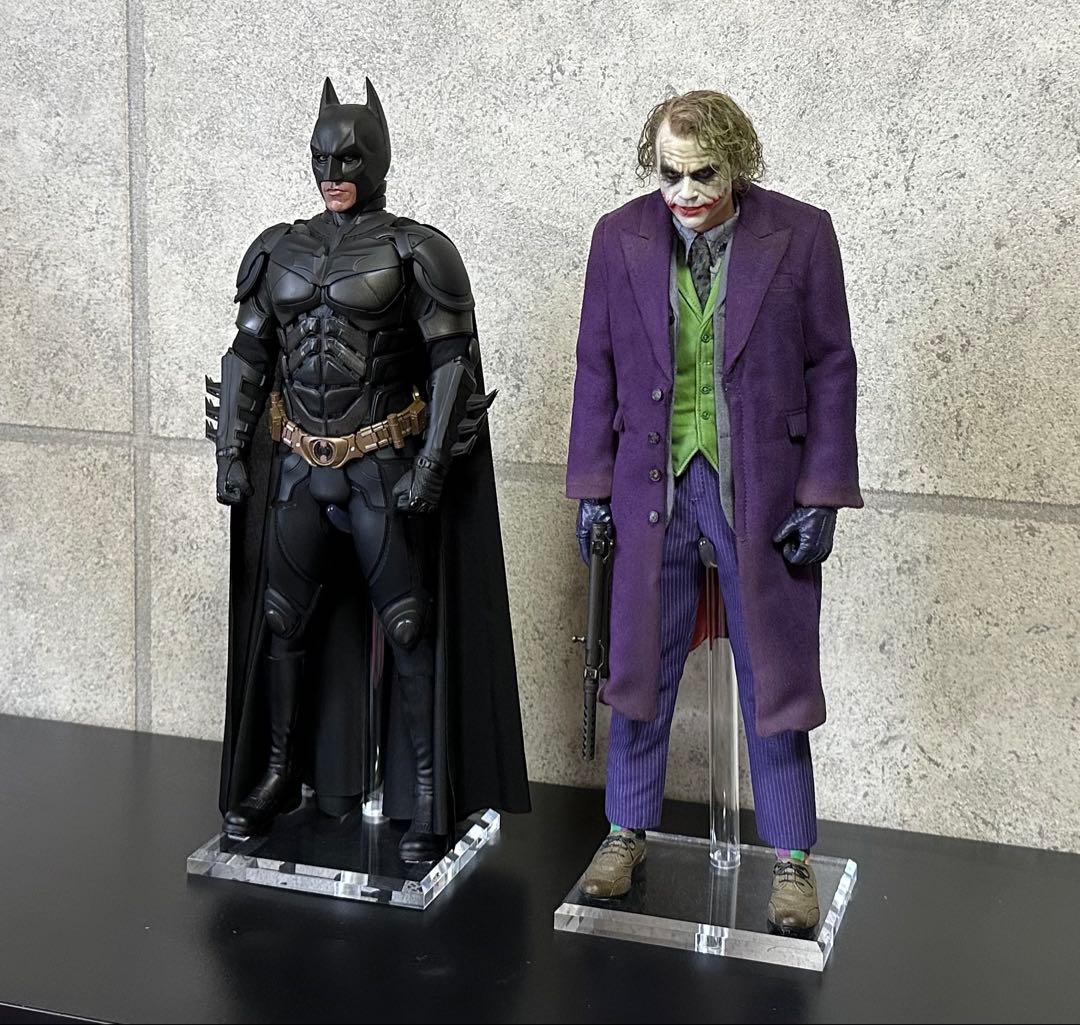 1/6 joker YK kim danzo yelim ホットトイズ JND