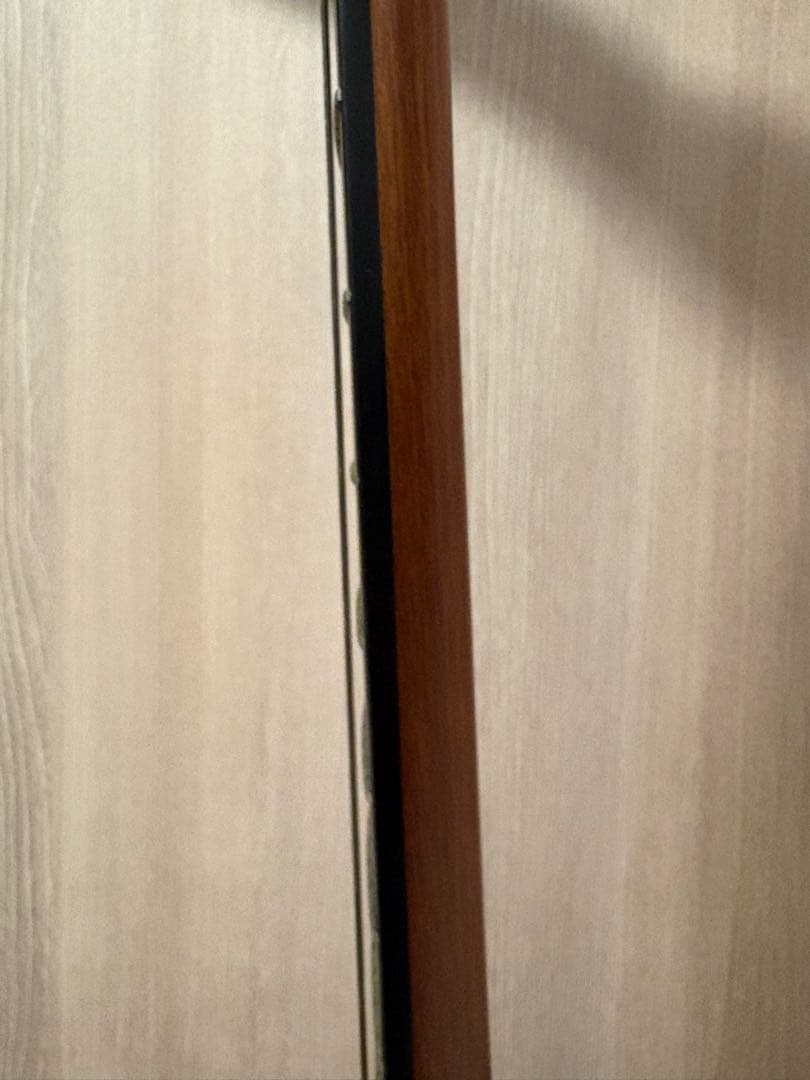 Morris F-25 アコースティックギター