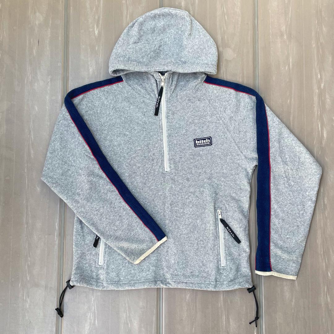 【1998年製】Bitch Skate ビッチ オールドスケート ビンテージ