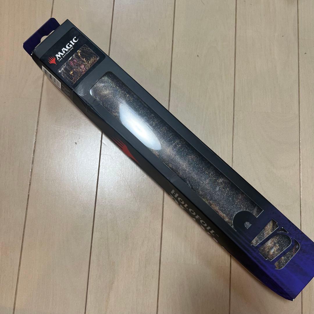 MTG ultra pro スリヴァーの女王 Holofoil プレイマット