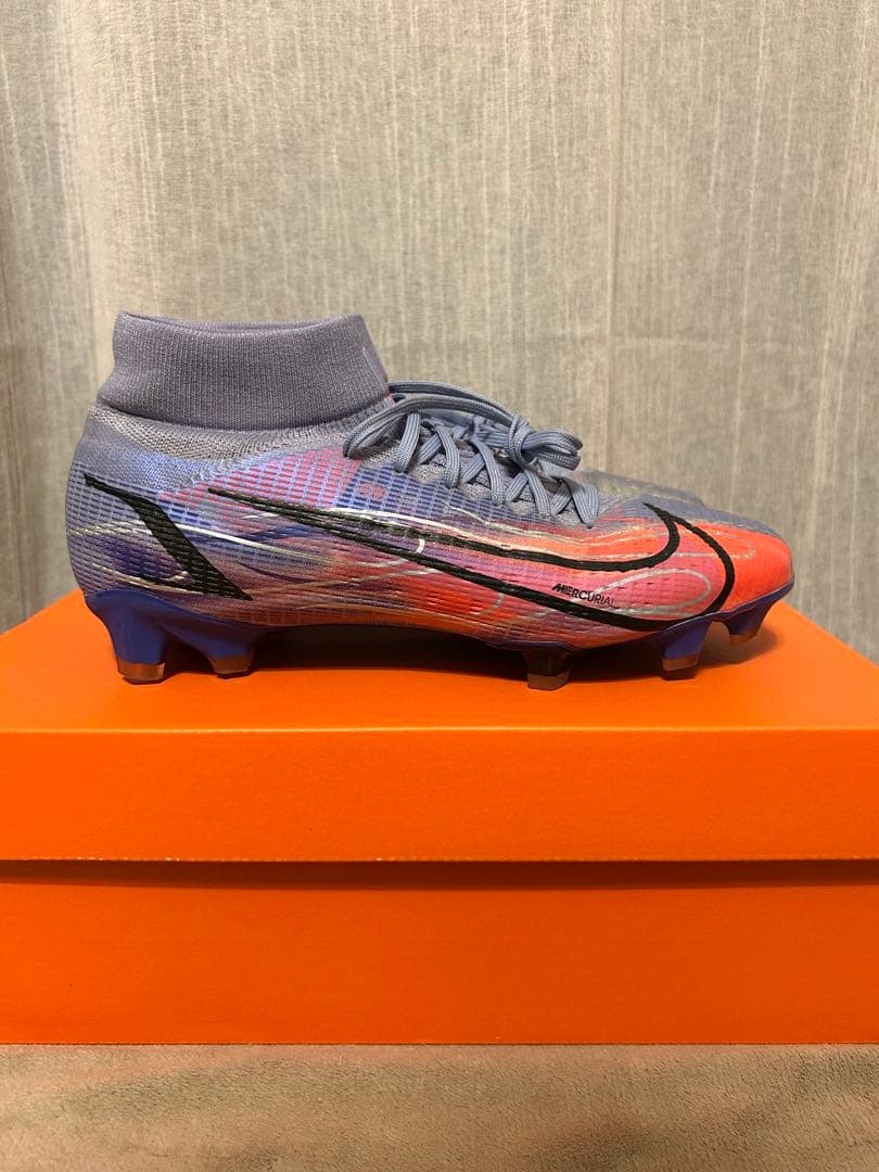 シューズ nike superfly 8 pro km fg