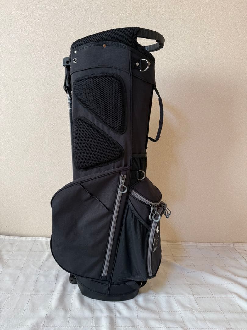 GoHimal(ゴーヒマル)14ウェイキャディバックスタンド