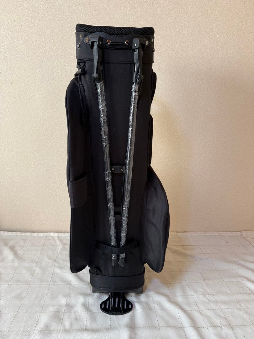 GoHimal(ゴーヒマル)14ウェイキャディバックスタンド