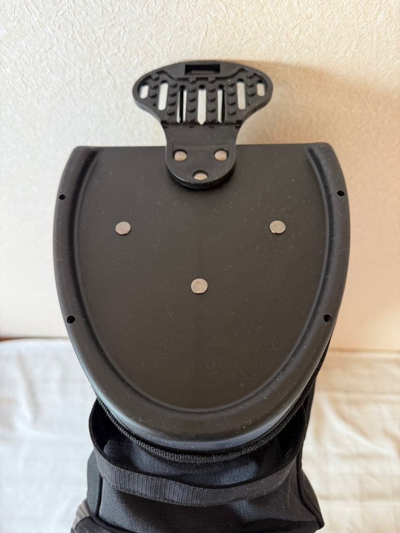 GoHimal(ゴーヒマル)14ウェイキャディバックスタンド