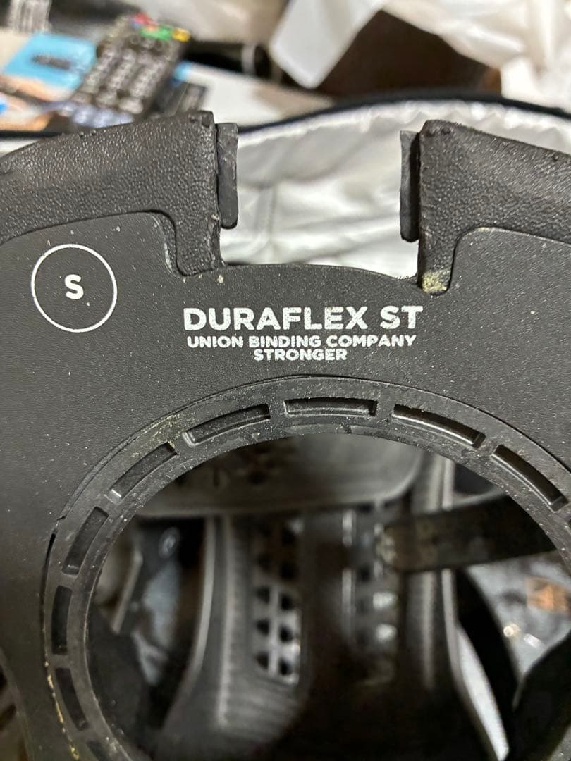 Ｋ２スノーボード　ビンディング　専用ケース