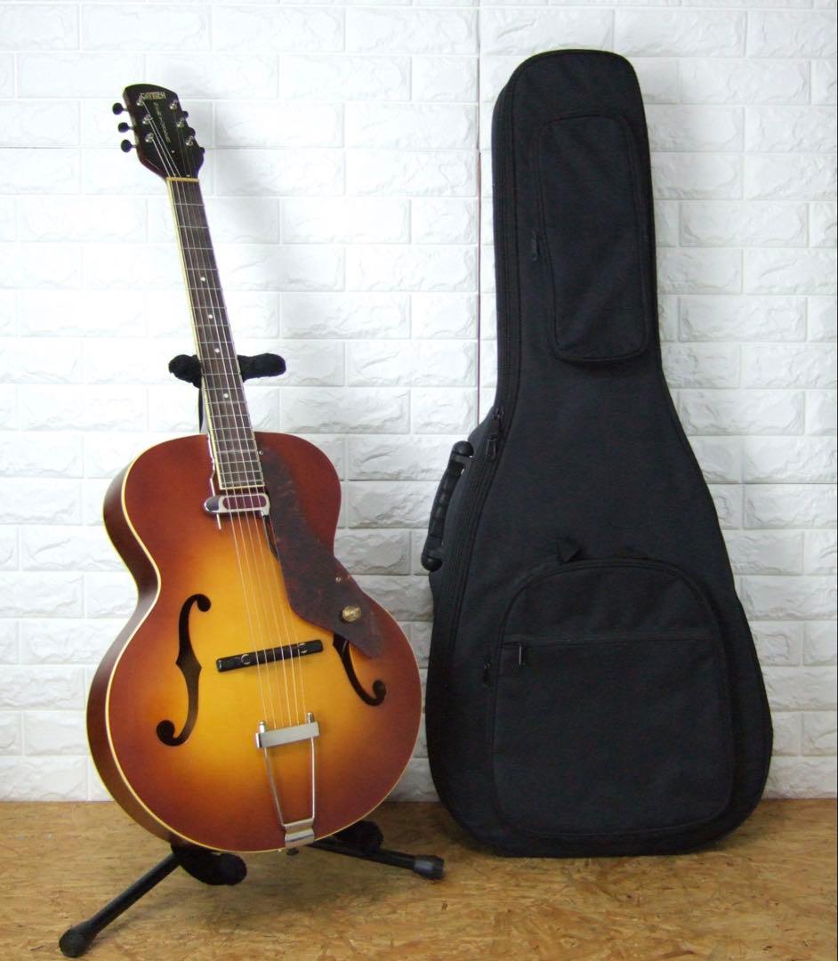 GRETSCH NEW YORKER G9555 ニューヨーカー