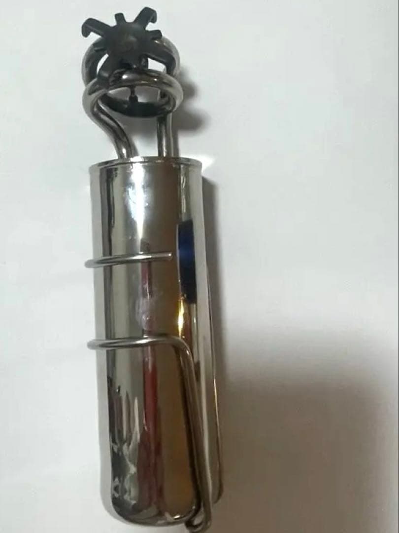 ボルドーバーナー