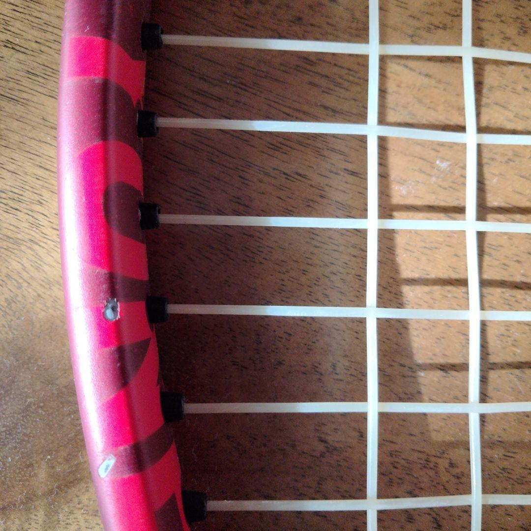 2本セット　国内正規品　ヨネックス 2021 Vコア　98 G2