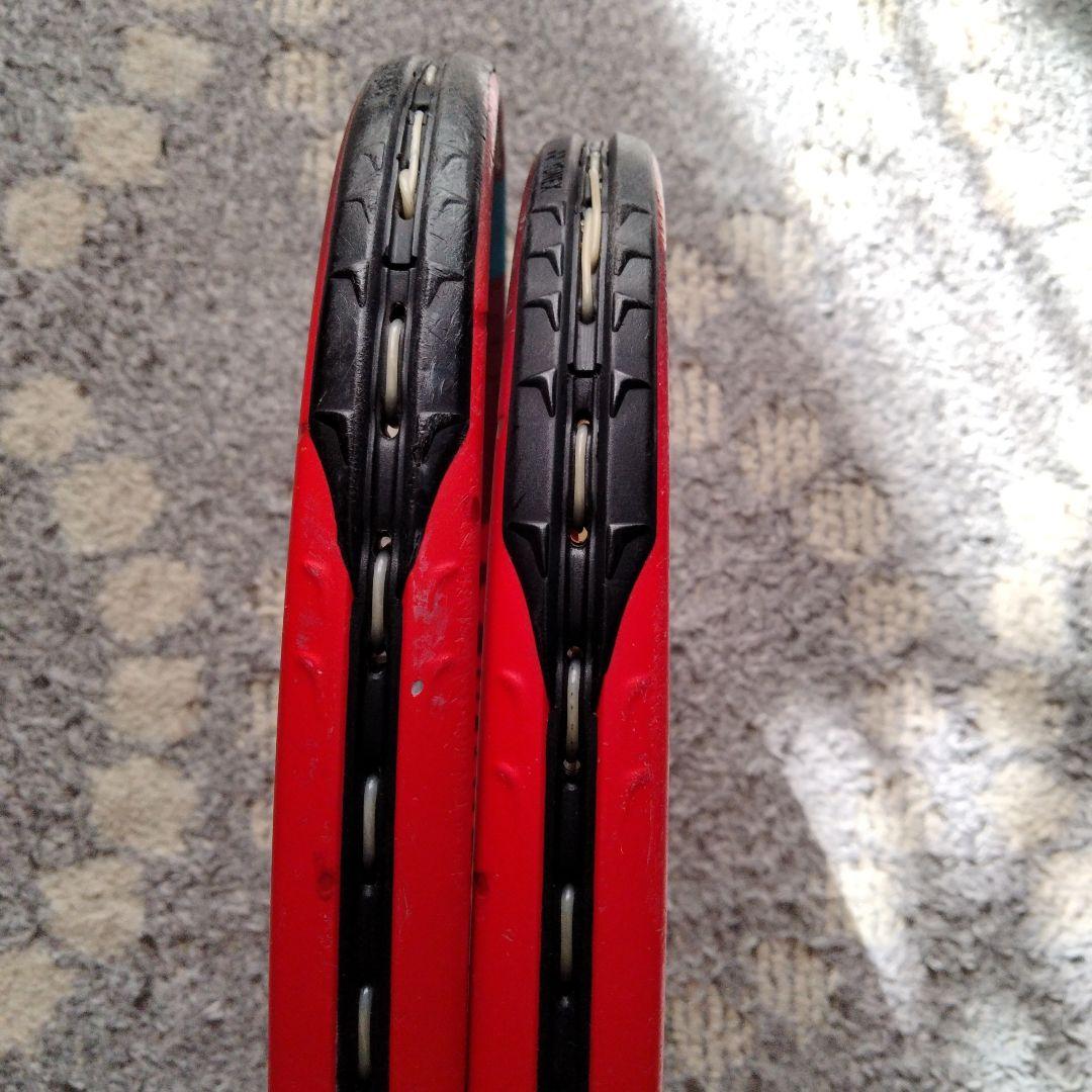 2本セット　国内正規品　ヨネックス 2021 Vコア　98 G2