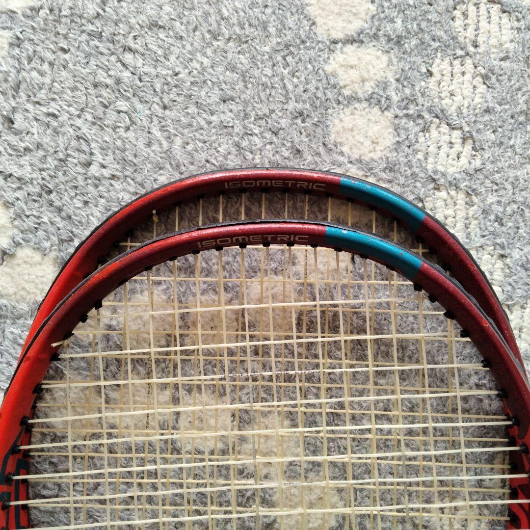 2本セット　国内正規品　ヨネックス 2021 Vコア　98 G2