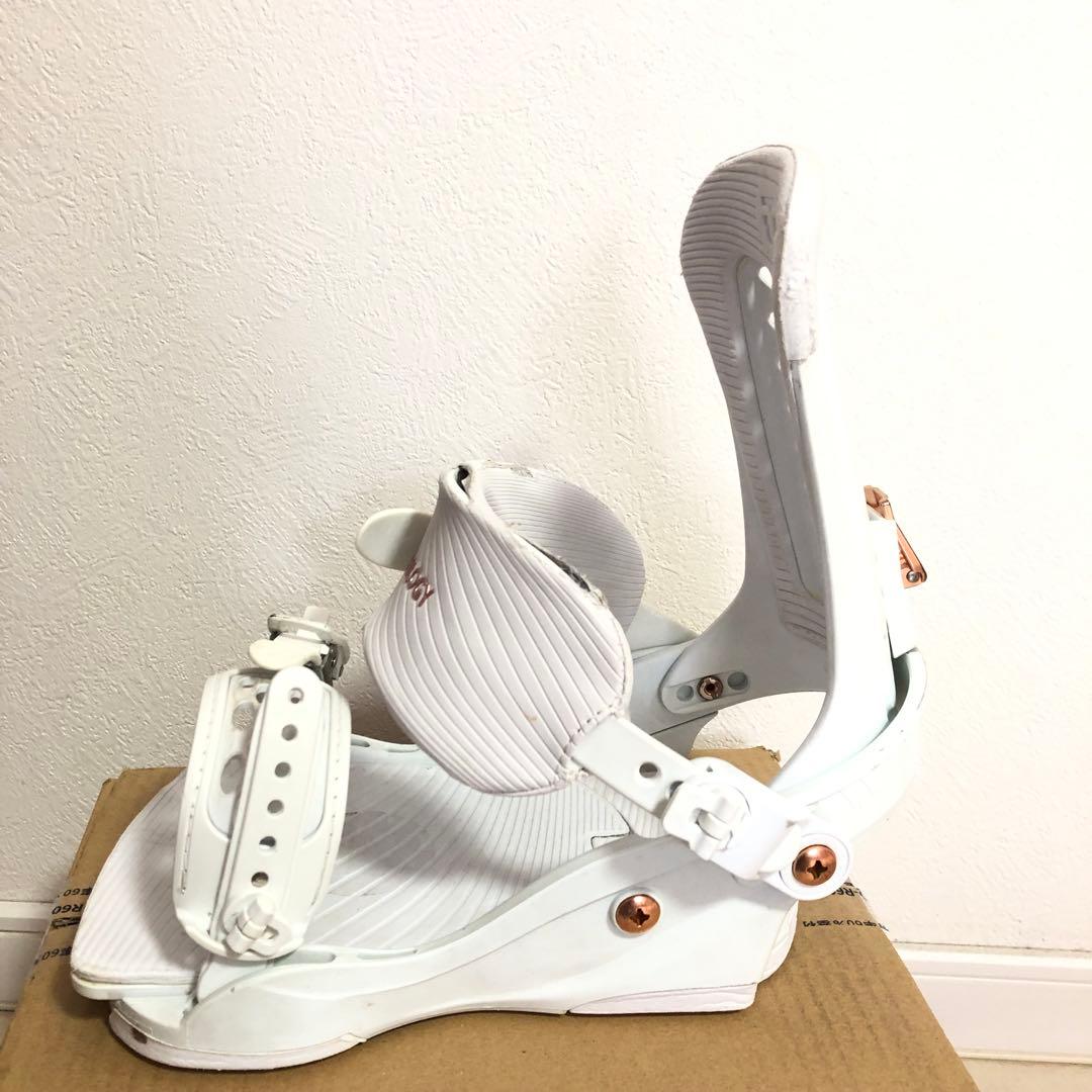 UNION TRILOGY M force相当　フリーラン カービング