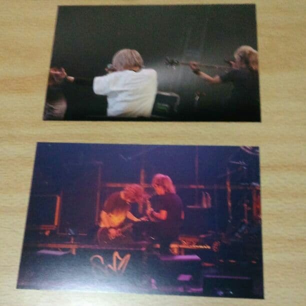 SuGポストカード