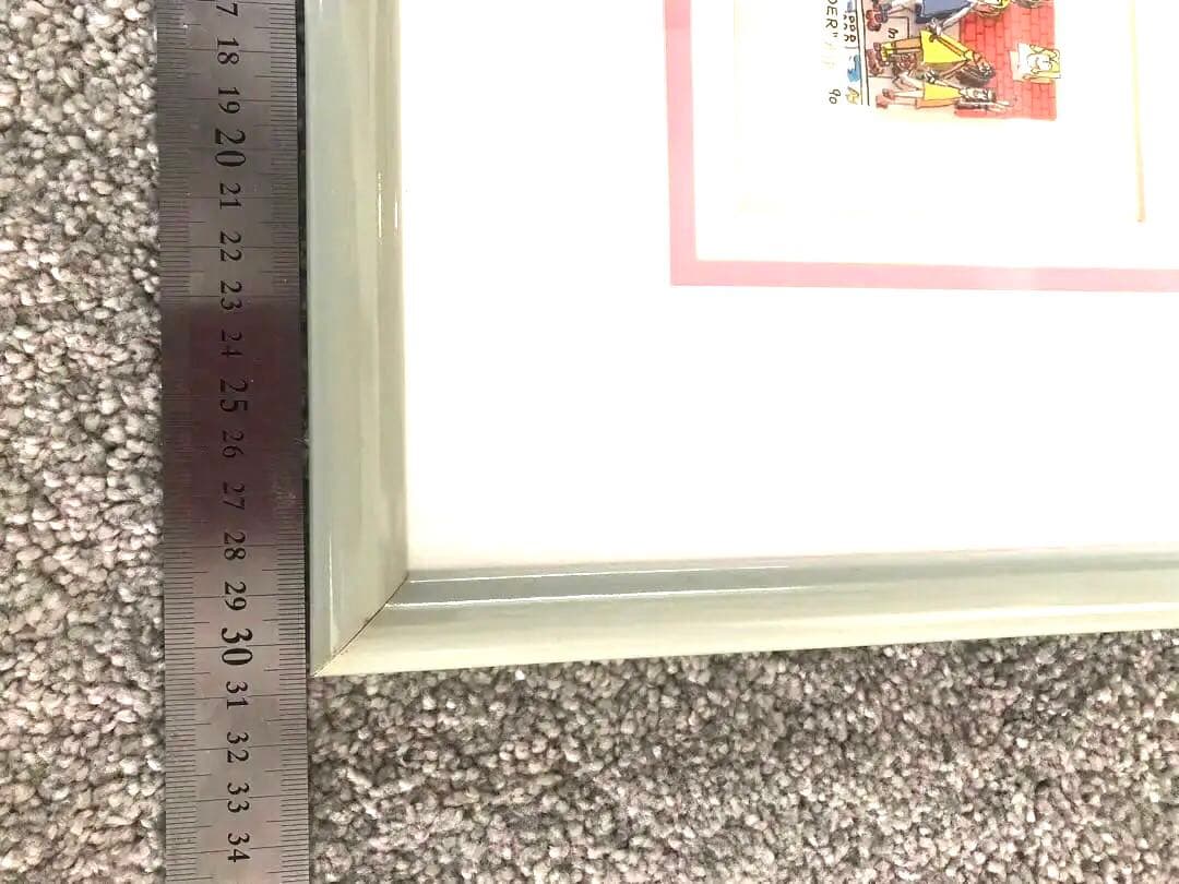 james rizzi リジィ　Rizzi follow the leader