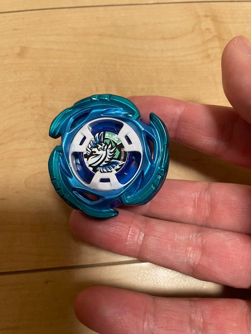 UX-00 エアロペガサス 3-70A