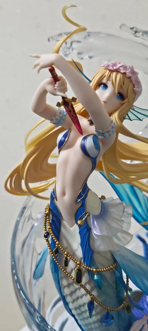 FairyTale-Another リトル・マーメイド Myethos ミートス