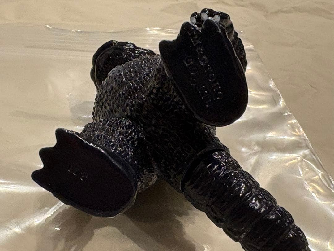 マックストイ Maxtoy ワンフェス限定 メガロゴジラ ゴジラ ソフビ