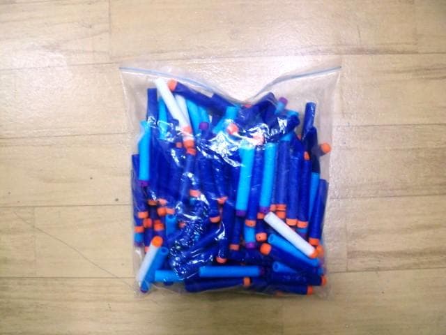 ナーフガン纏め売り１３個