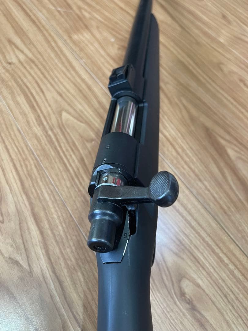 VSR-10 プロスナイパーバージョン　ジャンク品