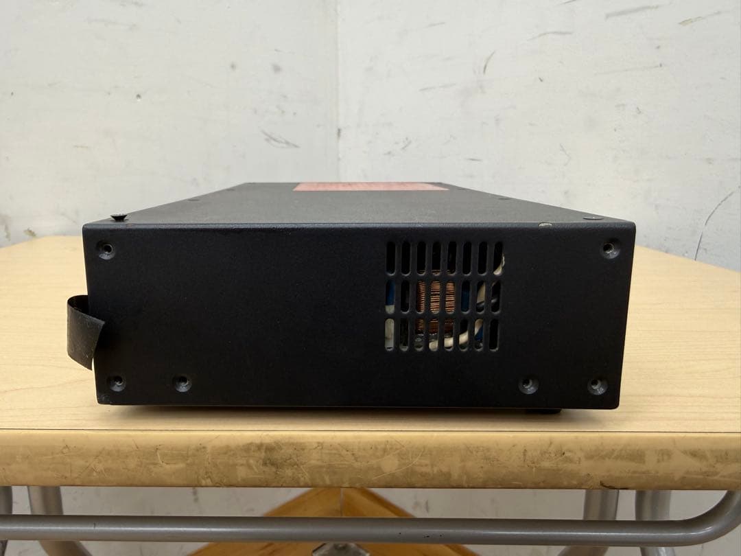 HA373☆Fender☆Rumble 350☆ベースアンプ☆ヘッドアンプ