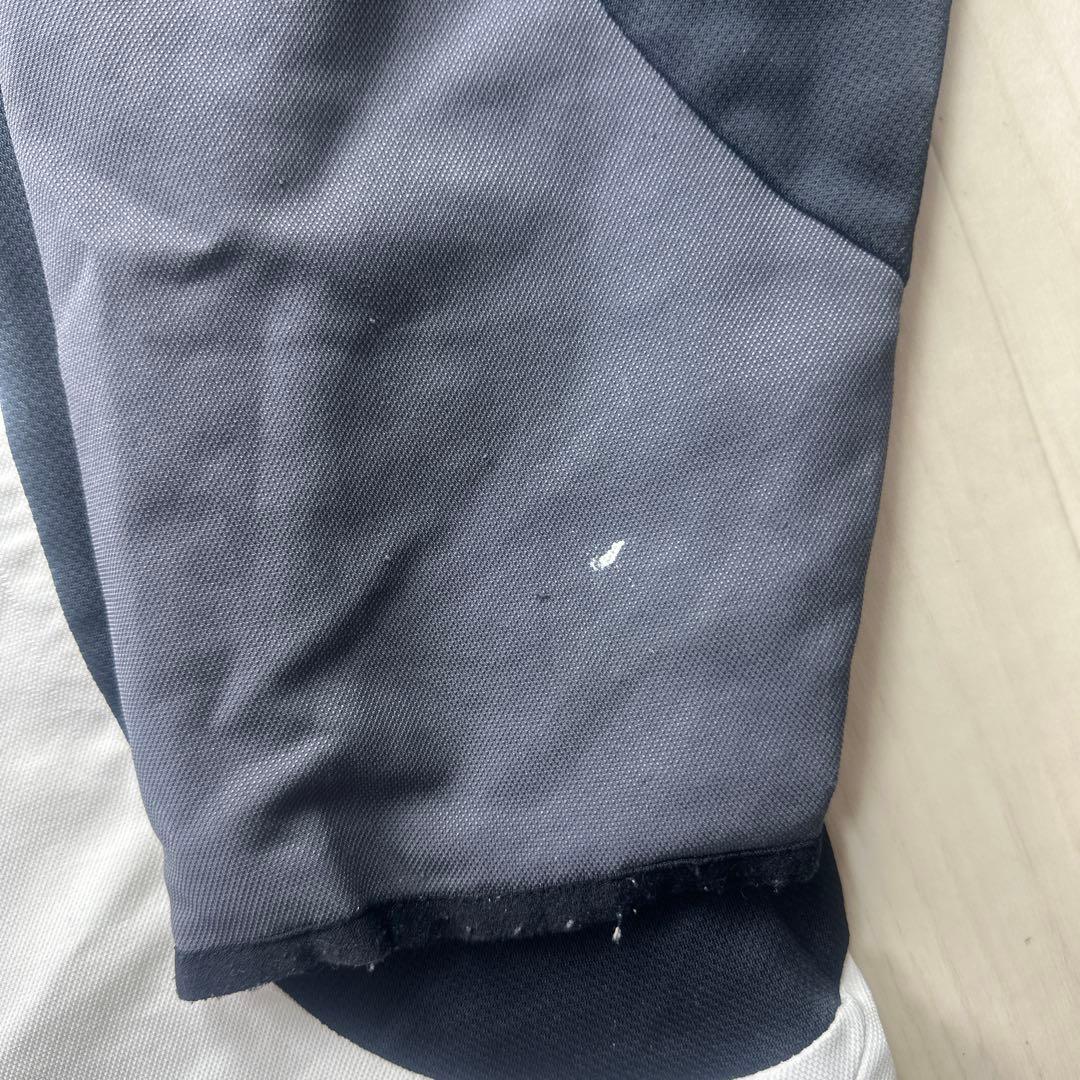 adidas サッカードイツ代表 W杯ジャージ サイズXO