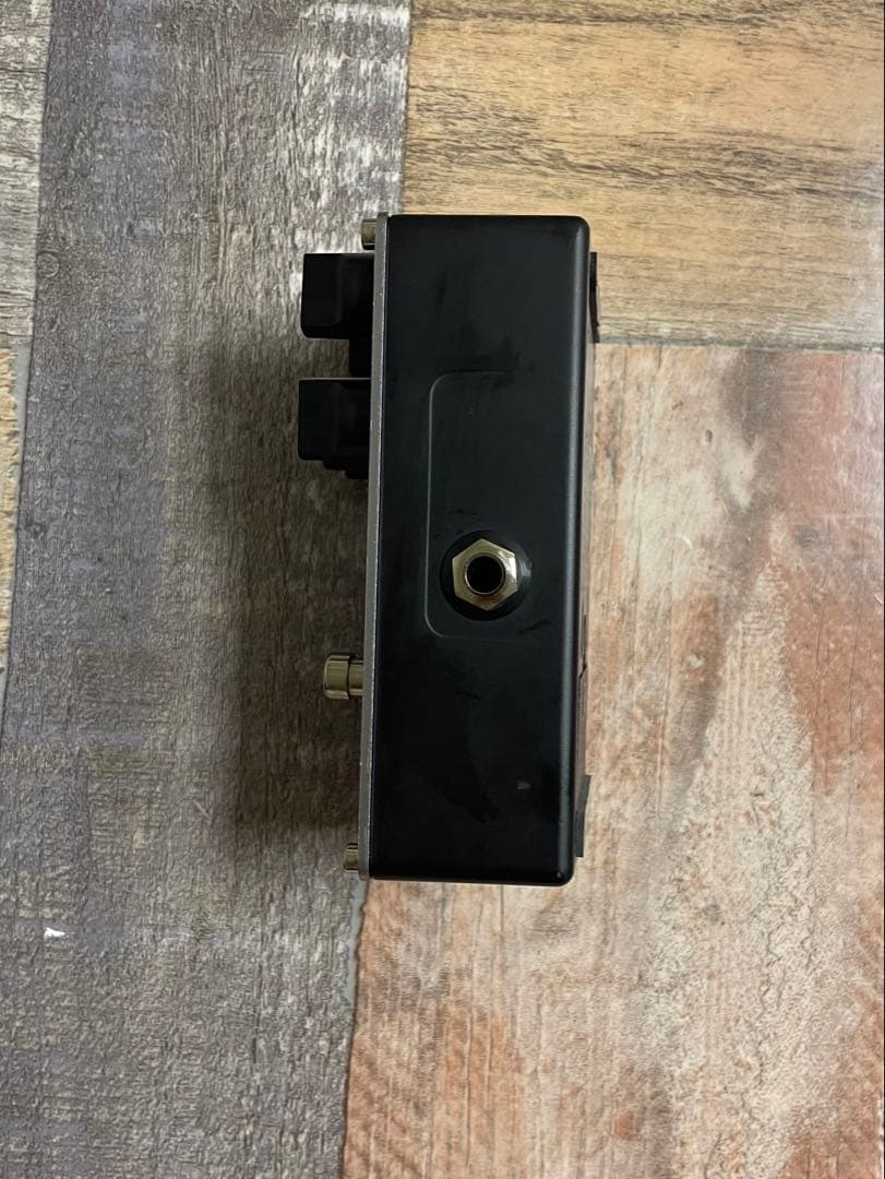 ギター Vox valvenergy Silk Drive