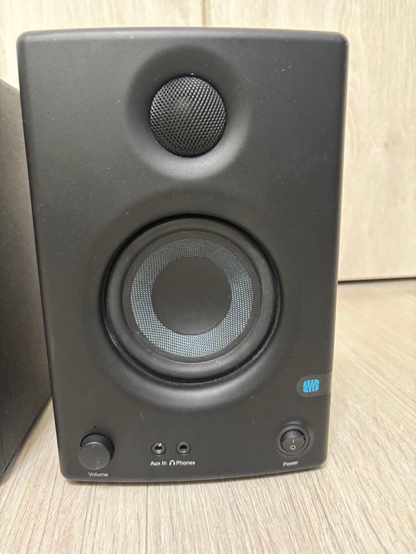 PreSonus Eris E3.5 モニタースピーカー（プリソナス）スピーカー