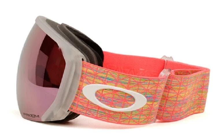 定価￥34,100 オークリー Flight Path L ゴーグル 限定品