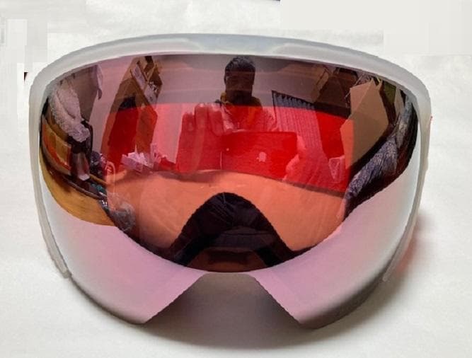 定価￥34,100 オークリー Flight Path L ゴーグル 限定品