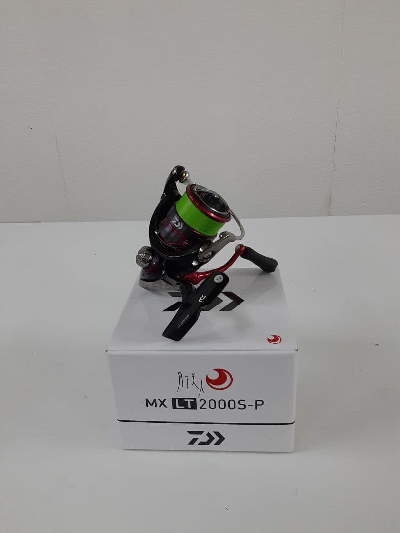 月花美人MX LT2000SP