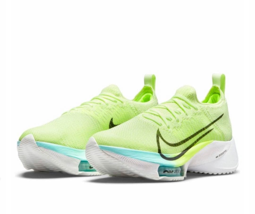 ナイキ(NIKE) ランニングシューズ エアズーム テンポ ネクスト% 24cm