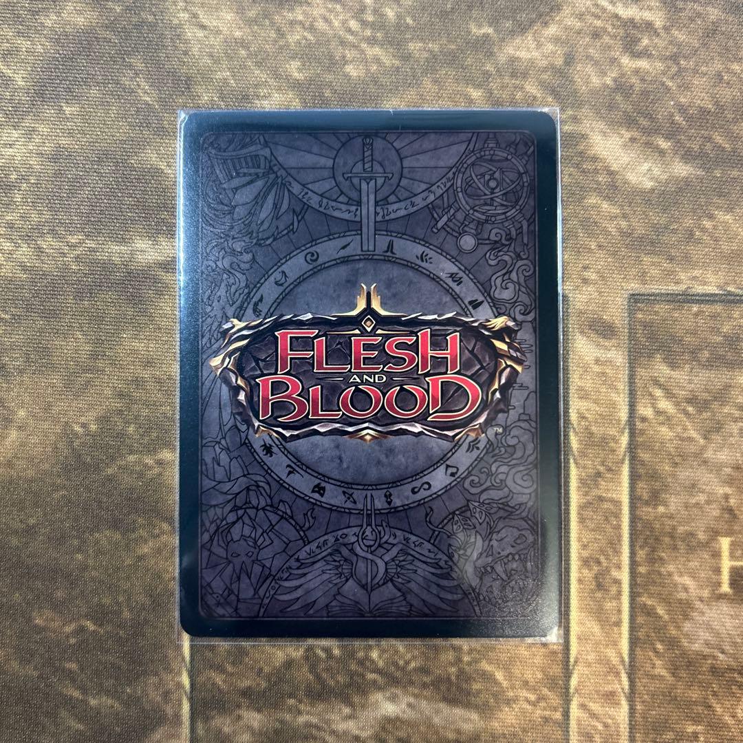 【FAB】古きものの力線　MPG013