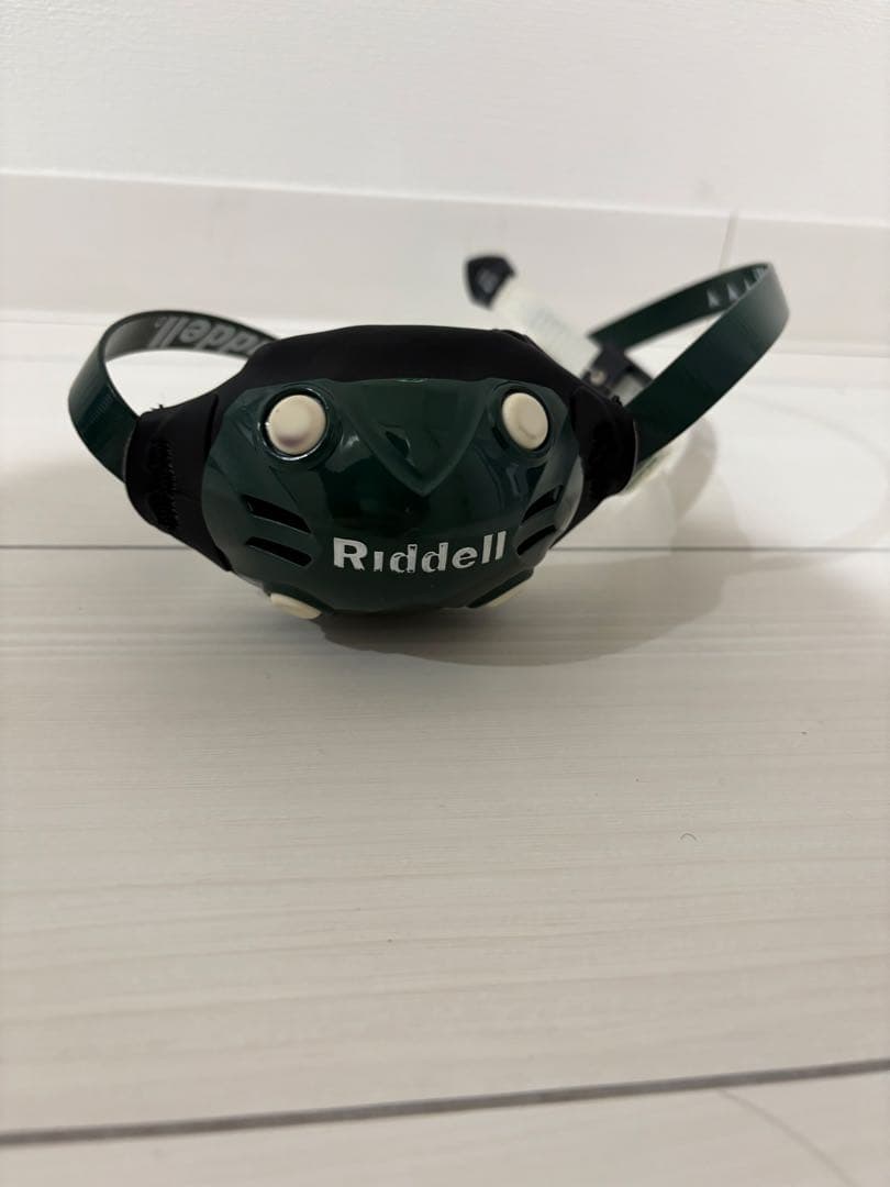 RIDDELL SPEEDFLEX TCP チンストラップ