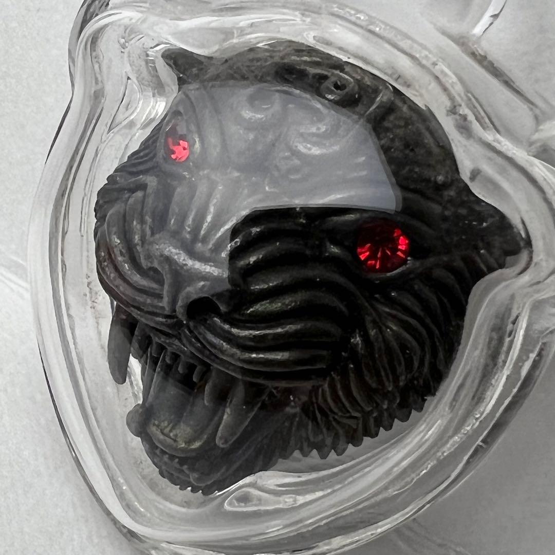 【プラクルアン／006】フアスア・ルワンポープゥン（黒色／大）