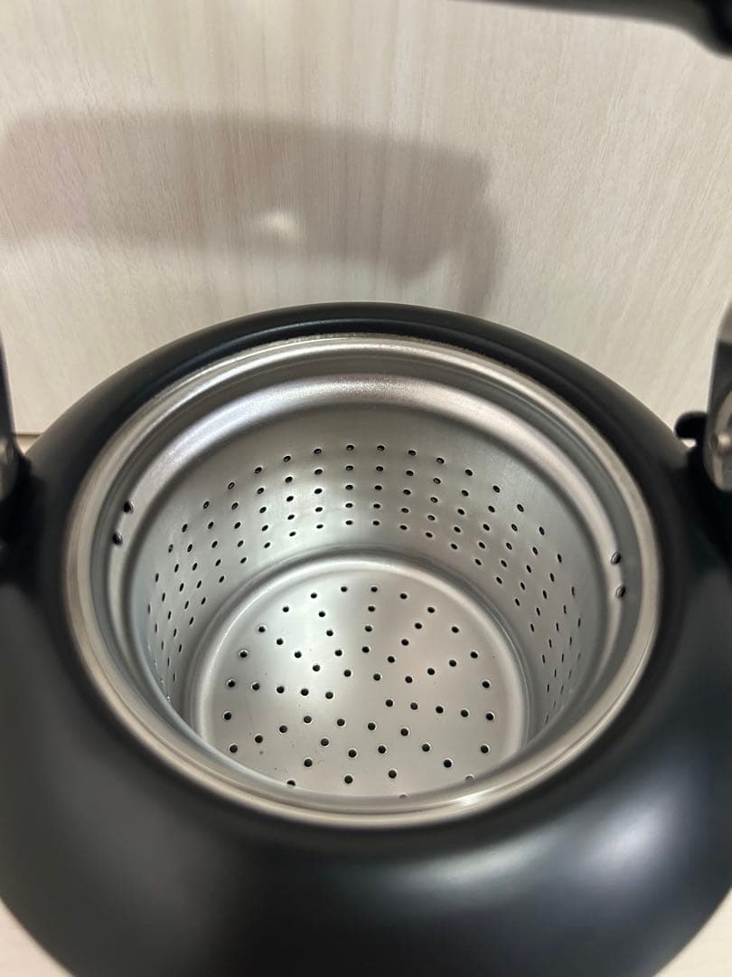 【非売品】 peak ケトル ポイントギフト