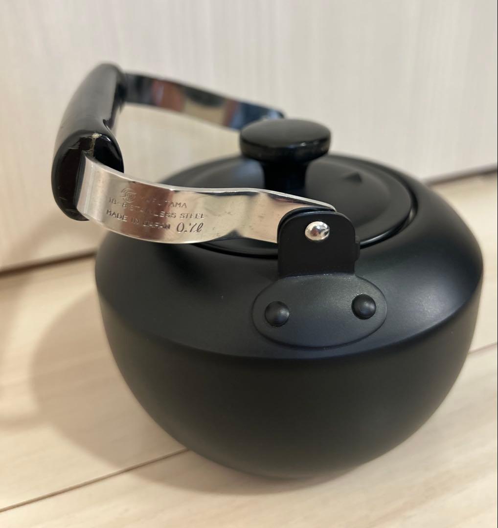 【非売品】 peak ケトル ポイントギフト