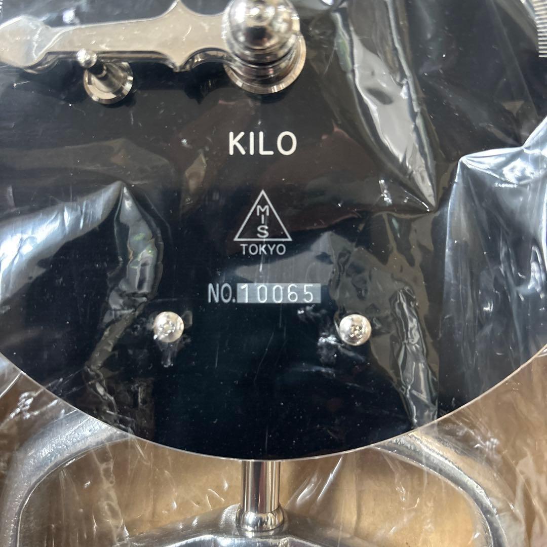 ★スメドレー式★握力計★松宮医科精器製作所★未使用★