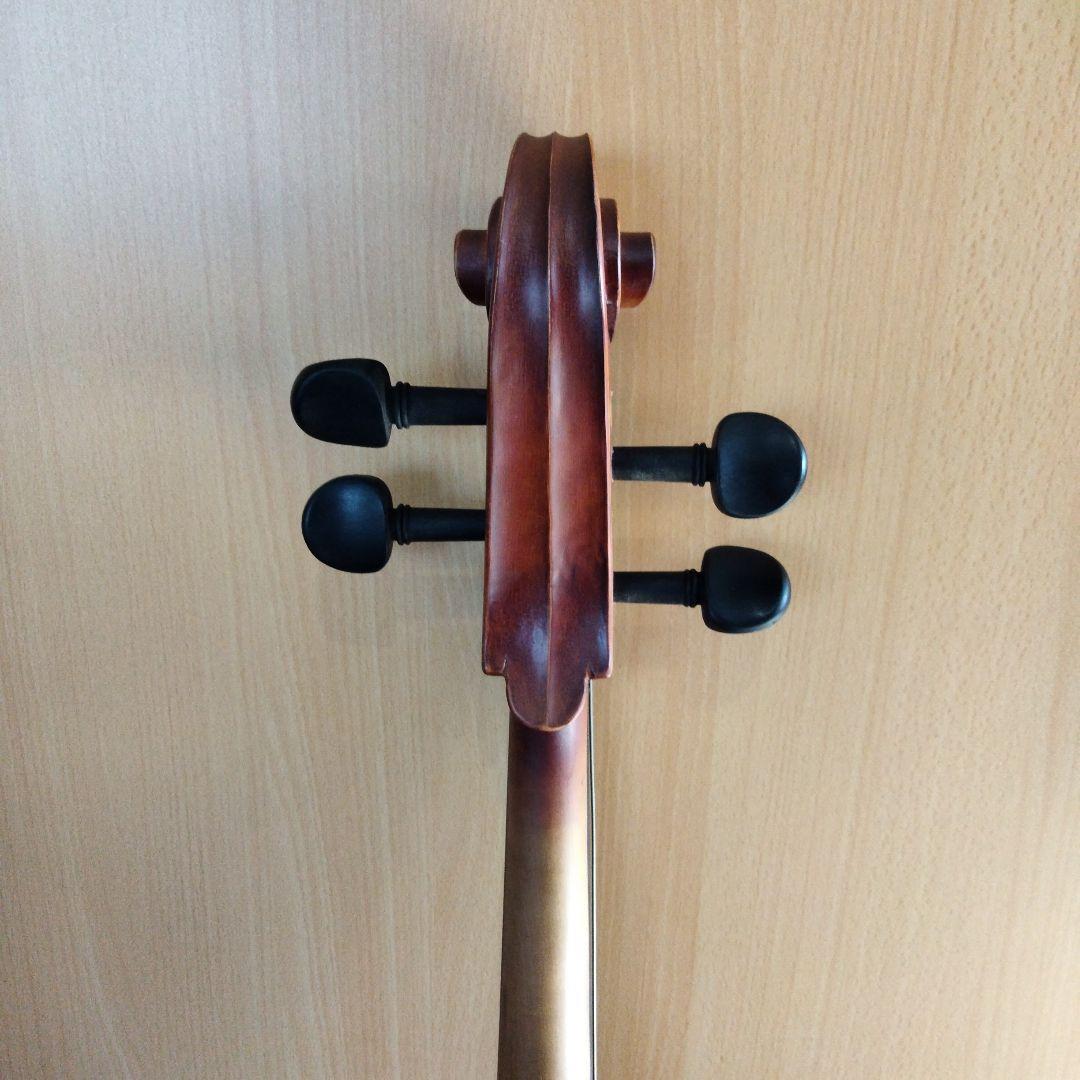 Hallstatt ハルシュタット チェロ HC-450 ジャンク品