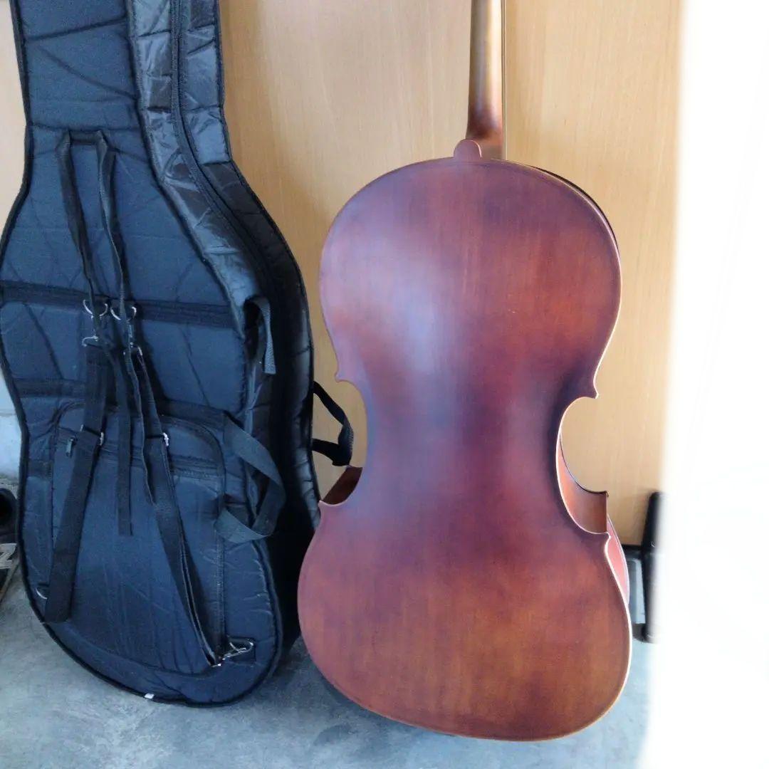Hallstatt ハルシュタット チェロ HC-450 ジャンク品