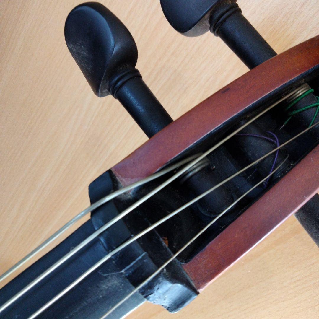 Hallstatt ハルシュタット チェロ HC-450 ジャンク品