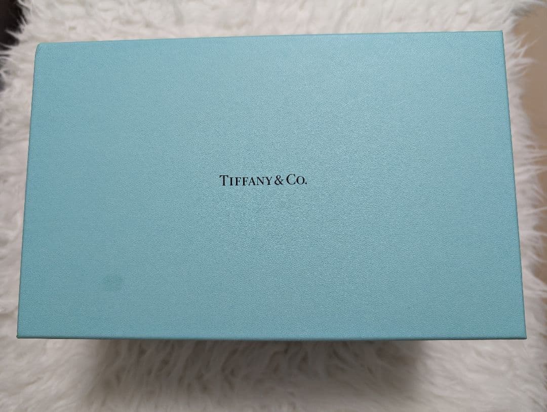 最終価格！ティファニーテディベアTiffany