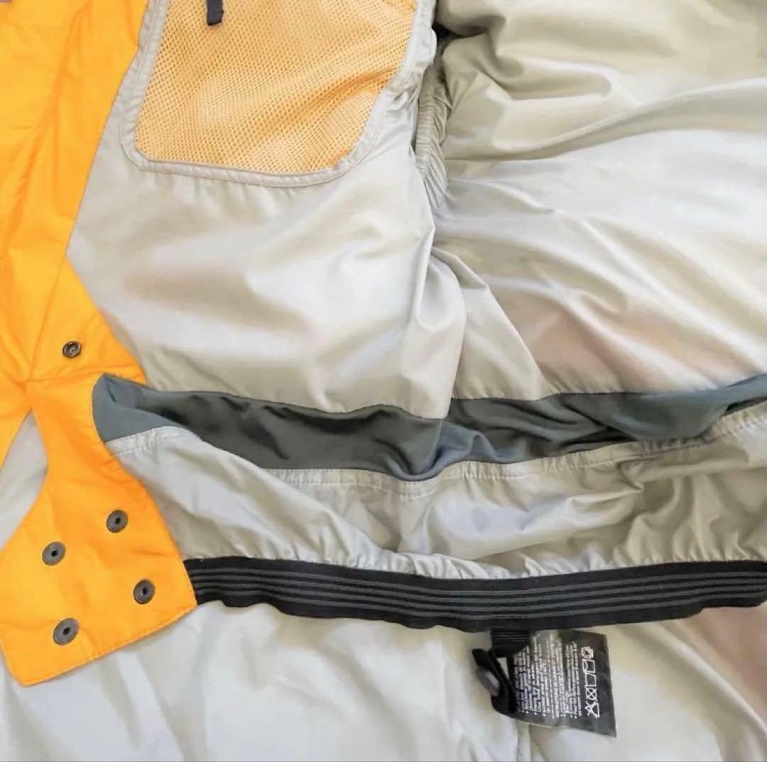 BURTON アナログ Lサイズ バートンスノーボードウェア