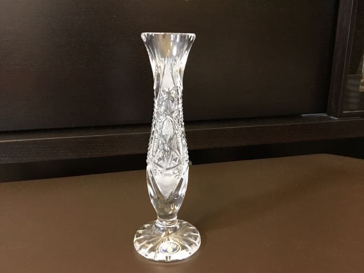 ボヘミアンガラス　昭和　レトロ　あれこれ