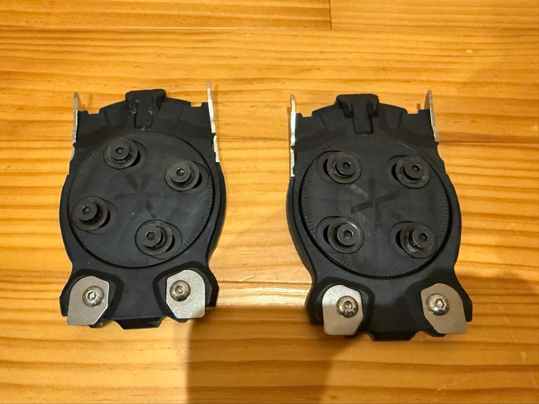 Karakoram Quiverカラコラム　クイーバー　コネクター