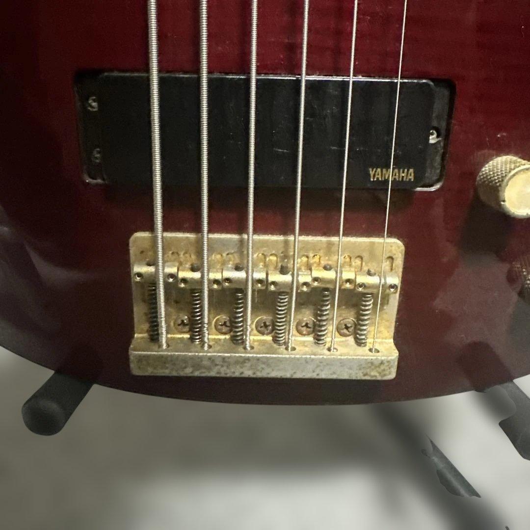 y*s様 yamaha RBX-6JM 6弦ベース ジャンク